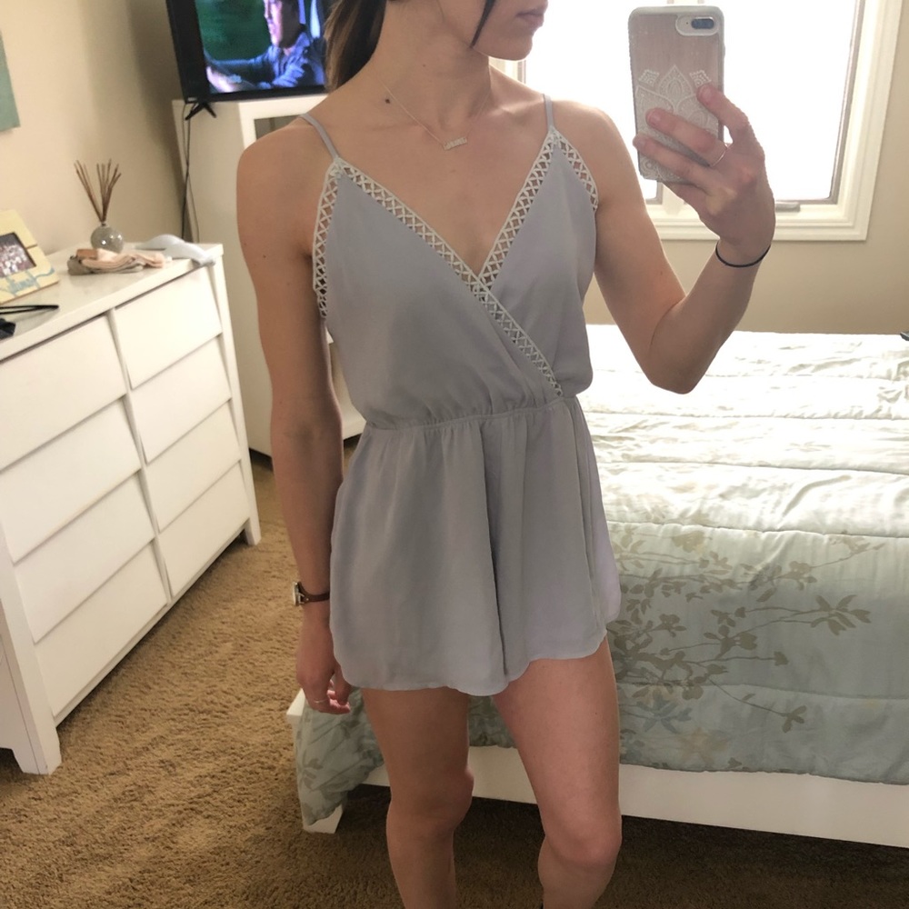 Tobi Romper